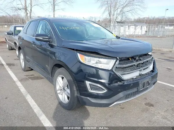 2FMPK4J85JBC29953 2018 FORD EDGE - Image 1