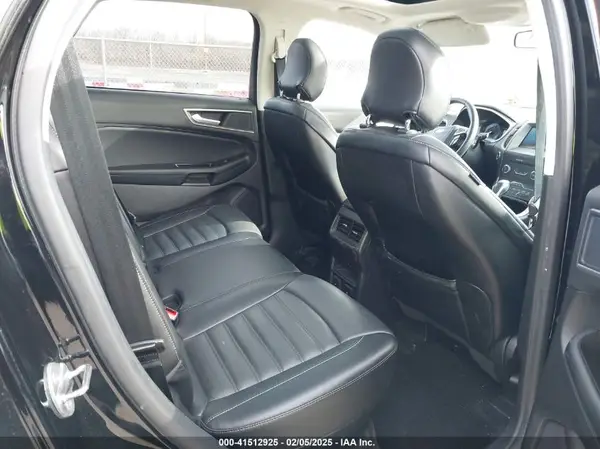 2FMPK4J85JBC29953 2018 FORD EDGE - Image 8
