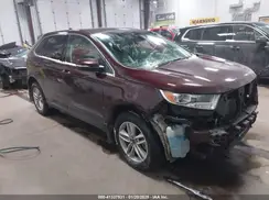 2FMPK4J85JBC31198 2018 FORD EDGE