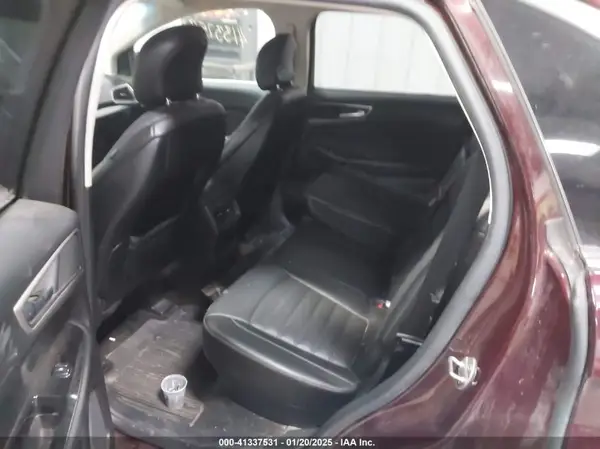 2FMPK4J85JBC31198 2018 FORD EDGE - Image 8