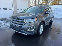 2FMPK4J85JBC42203 2018 FORD EDGE
