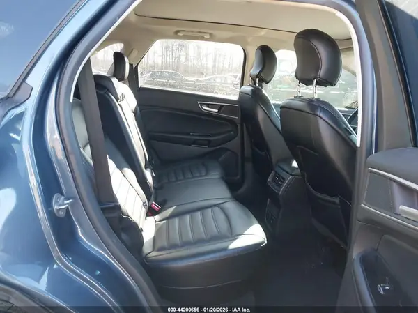 2FMPK4J85JBC45652 2018 FORD EDGE - Image 8