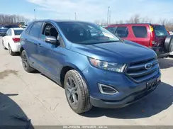 2FMPK4J85JBC52889 2018 FORD EDGE