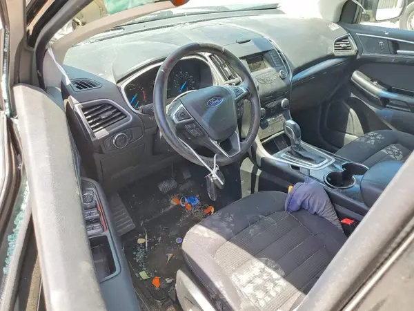 2FMPK4J85JBC58403 2018 FORD EDGE - Image 8