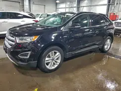 2FMPK4J85JBC60622 2018 FORD EDGE