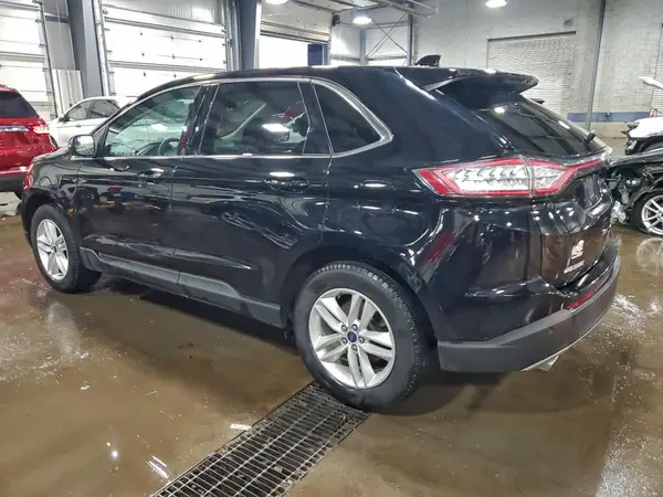 2FMPK4J85JBC60622 2018 FORD EDGE - Image 2