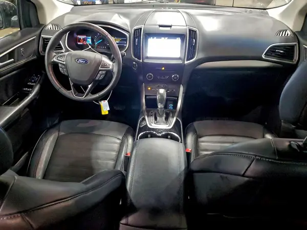 2FMPK4J85JBC60622 2018 FORD EDGE - Image 8