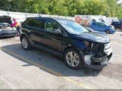 2FMPK4J86GBB00385 2016 FORD EDGE