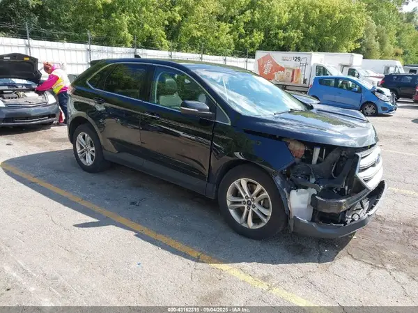 2FMPK4J86GBB00385 2016 FORD EDGE - Image 1