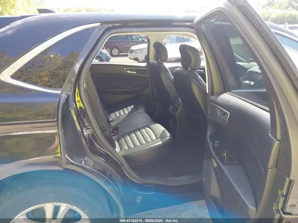 2FMPK4J86GBB00385 2016 FORD EDGE - Image 8