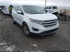 2FMPK4J86GBB00564 2016 FORD EDGE