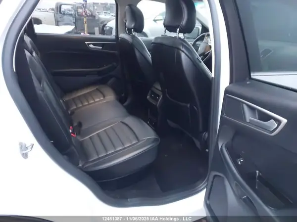 2FMPK4J86GBB00564 2016 FORD EDGE - Image 8