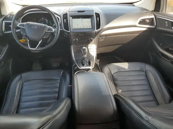 2FMPK4J86GBB09877 2016 FORD EDGE - Image 8