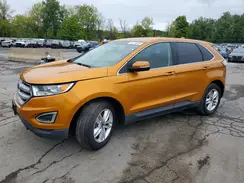 2FMPK4J86GBB13153 2016 FORD EDGE