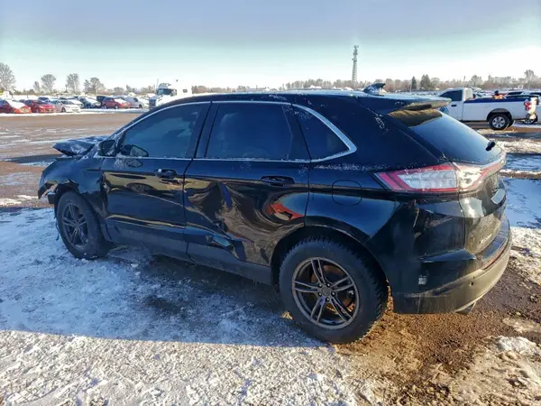 2FMPK4J86GBB16540 2016 FORD EDGE - Image 2