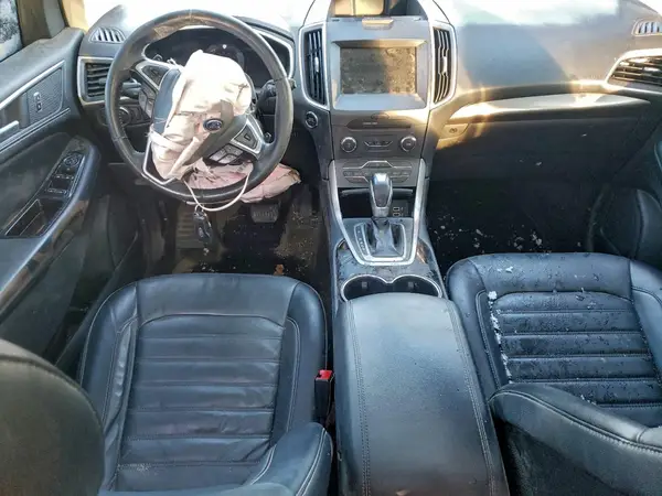 2FMPK4J86GBB16540 2016 FORD EDGE - Image 8