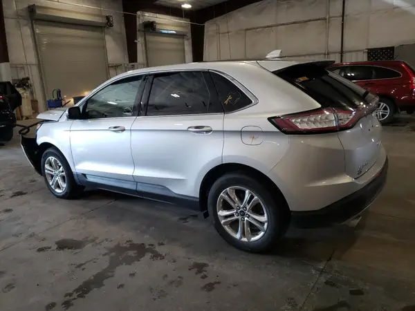 2FMPK4J86GBB16991 2016 FORD EDGE - Image 2