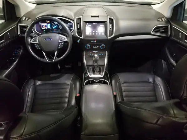 2FMPK4J86GBB16991 2016 FORD EDGE - Image 8