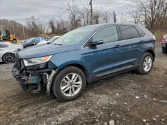 2FMPK4J86GBB17056 2016 FORD EDGE