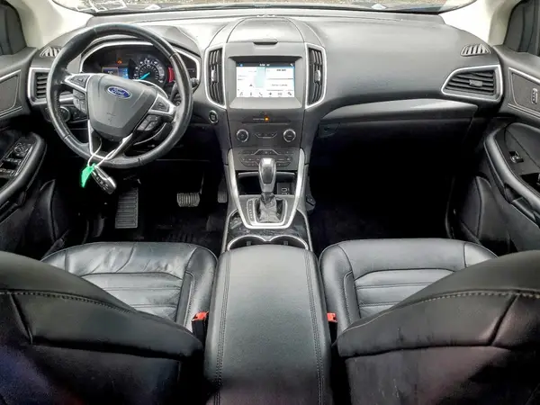 2FMPK4J86GBB17056 2016 FORD EDGE - Image 8
