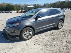 2FMPK4J86GBB22886 2016 FORD EDGE