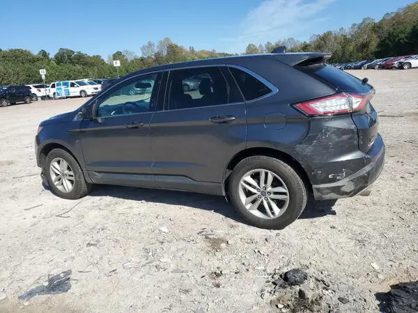 2FMPK4J86GBB22886 2016 FORD EDGE - Image 2