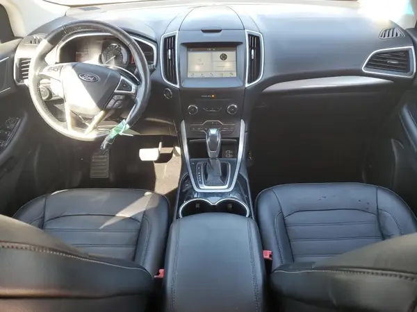 2FMPK4J86GBB22886 2016 FORD EDGE - Image 8
