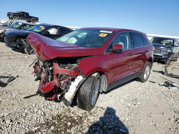 2FMPK4J86GBB24024 2016 FORD EDGE - Image 1