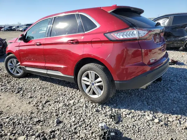 2FMPK4J86GBB24024 2016 FORD EDGE - Image 2