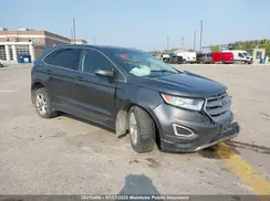 2FMPK4J86GBB24458 2016 FORD EDGE