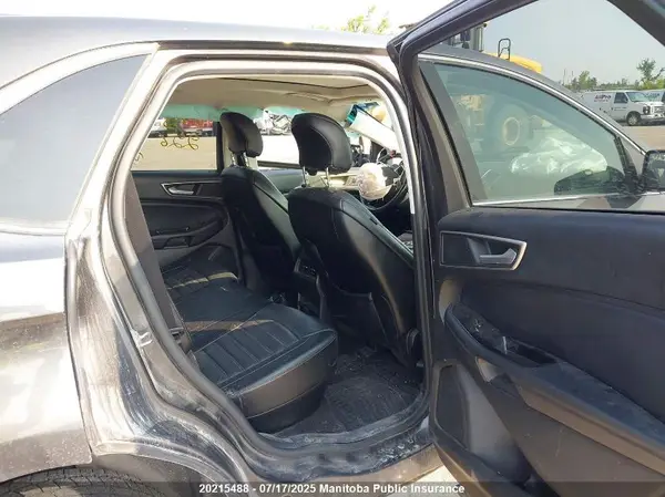 2FMPK4J86GBB24458 2016 FORD EDGE - Image 8