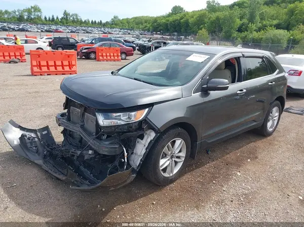 2FMPK4J86GBB26131 2016 FORD EDGE - Image 2