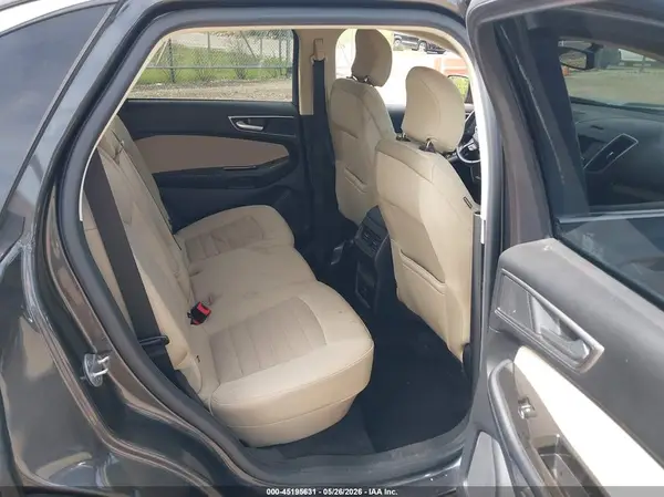 2FMPK4J86GBB26131 2016 FORD EDGE - Image 8