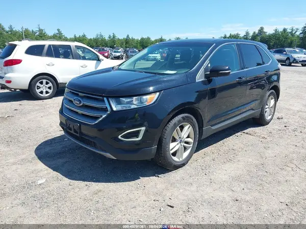 2FMPK4J86GBB39638 2016 FORD EDGE - Image 2