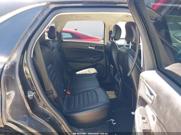 2FMPK4J86GBB39638 2016 FORD EDGE - Image 8