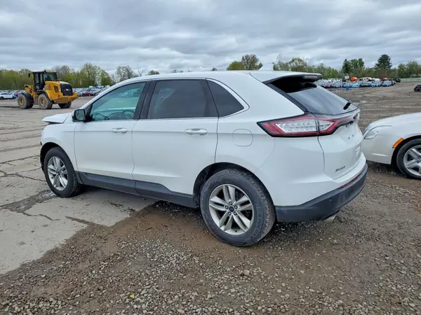2FMPK4J86GBB44063 2016 FORD EDGE - Image 2