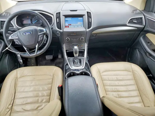 2FMPK4J86GBB44063 2016 FORD EDGE - Image 8