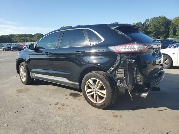 2FMPK4J86GBB44709 2016 FORD EDGE - Image 2