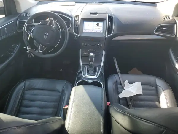2FMPK4J86GBB44709 2016 FORD EDGE - Image 8