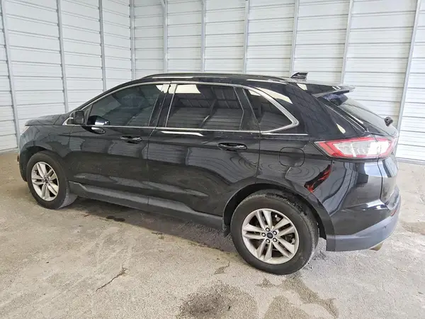 2FMPK4J86GBB46928 2016 FORD EDGE - Image 2