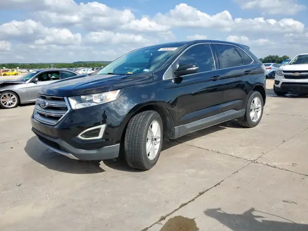 2FMPK4J86GBB48890 2016 FORD EDGE - Image 1