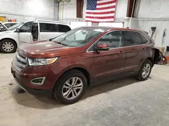 2FMPK4J86GBB49294 2016 FORD EDGE