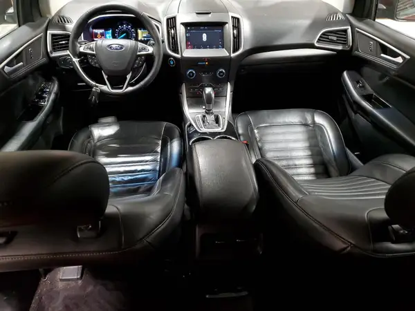 2FMPK4J86GBB49294 2016 FORD EDGE - Image 8