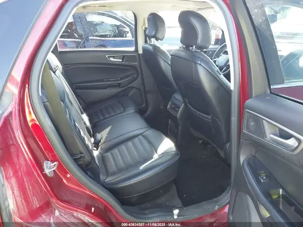 2FMPK4J86GBB50977 2016 FORD EDGE - Image 8