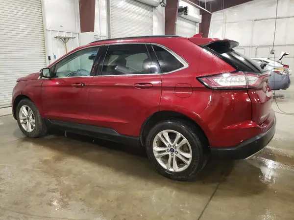 2FMPK4J86GBB52793 2016 FORD EDGE - Image 2