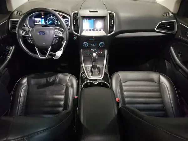 2FMPK4J86GBB52793 2016 FORD EDGE - Image 8
