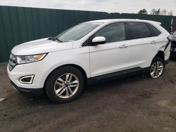 2FMPK4J86GBB67598 2016 FORD EDGE - Image 1