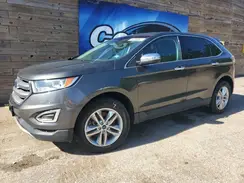 2FMPK4J86GBB67679 2016 FORD EDGE