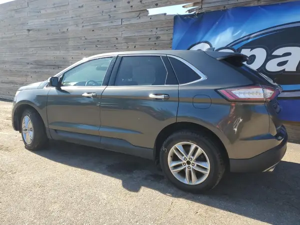 2FMPK4J86GBB67679 2016 FORD EDGE - Image 2