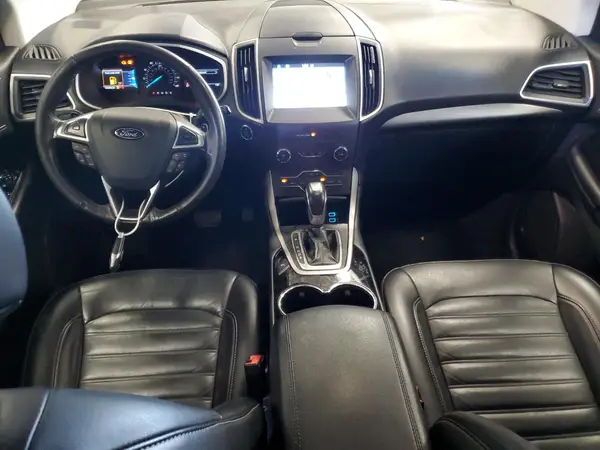 2FMPK4J86GBB67679 2016 FORD EDGE - Image 8